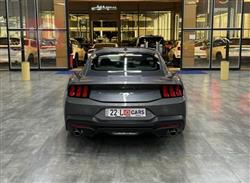 فورد موستانج